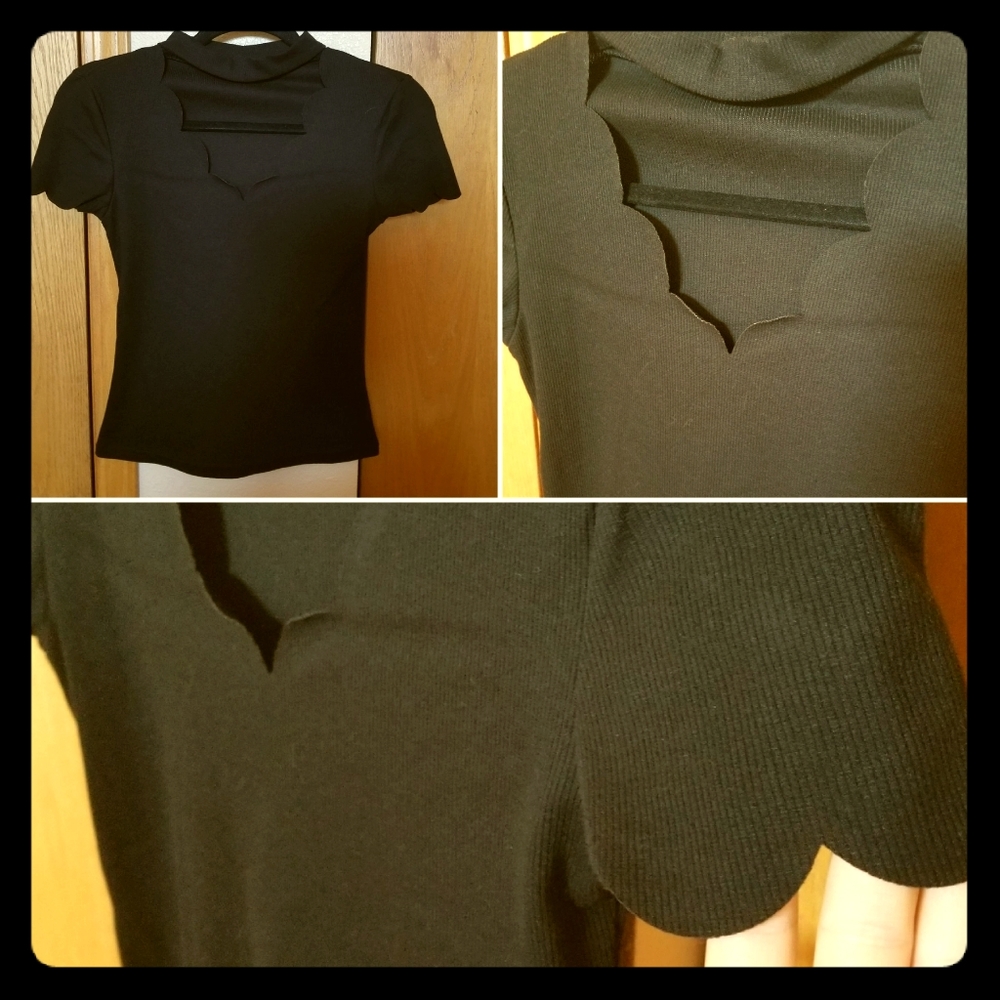 Boutique Top